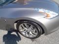 Platinum Graphite - 370Z Touring Roadster Photo No. 24