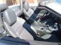 Black Leather Interior Photo for 2010 Nissan 370Z #52241746