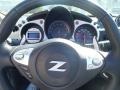 Platinum Graphite - 370Z Touring Roadster Photo No. 36