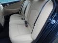Pacific Blue Pearl - Sonata GLS Photo No. 20