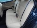 2012 Pacific Blue Pearl Hyundai Sonata GLS  photo #20