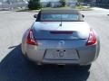 Platinum Graphite - 370Z Touring Roadster Photo No. 42