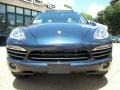 Dark Blue Metallic - Cayenne S Hybrid Photo No. 2
