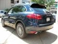 Dark Blue Metallic - Cayenne S Hybrid Photo No. 4