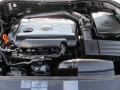 2.0L FSI Turbocharged DOHC 16V 4 Cylinder Engine for 2008 Volkswagen Passat Komfort Wagon #52242115