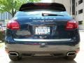 Dark Blue Metallic - Cayenne S Hybrid Photo No. 5