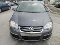 Platinum Grey Metallic - Jetta S Sedan Photo No. 1