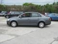 Platinum Grey Metallic - Jetta S Sedan Photo No. 2