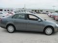Platinum Grey Metallic - Jetta S Sedan Photo No. 5