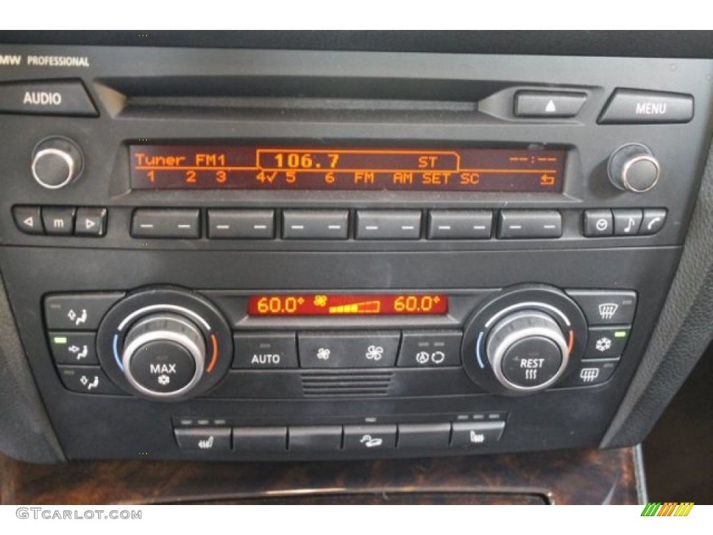 2008 BMW 3 Series 328xi Wagon Controls Photo #52242211