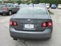 Platinum Grey Metallic - Jetta S Sedan Photo No. 7