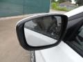 2012 Century White Hyundai Accent GLS 4 Door  photo #13