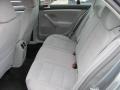 Platinum Grey Metallic - Jetta S Sedan Photo No. 11