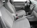 Platinum Grey Metallic - Jetta S Sedan Photo No. 12