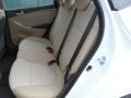 Beige Interior Photo for 2012 Hyundai Accent #52242304