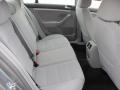 Platinum Grey Metallic - Jetta S Sedan Photo No. 13