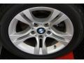 2008 BMW 3 Series 328xi Wagon Wheel and Tire Photo