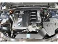 3.0L DOHC 24V VVT Inline 6 Cylinder Engine for 2008 BMW 3 Series 328xi Wagon #52242352