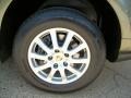 Olive Green Metallic - Cayenne Tiptronic Photo No. 5