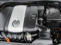 Platinum Grey Metallic - Jetta S Sedan Photo No. 17