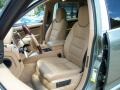 2008 Olive Green Metallic Porsche Cayenne Tiptronic  photo #9