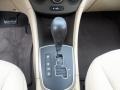 Beige Transmission Photo for 2012 Hyundai Accent #52242439