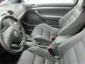 2008 United Grey Metallic Volkswagen GTI 2 Door  photo #6