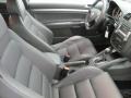 2008 United Grey Metallic Volkswagen GTI 2 Door  photo #12