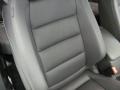 2008 United Grey Metallic Volkswagen GTI 2 Door  photo #16