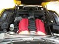 5.7 Liter OHV 16 Valve LS6 V8 Engine for 2003 Chevrolet Corvette Z06 #52242637