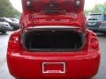 2010 Victory Red Chevrolet Cobalt LS Coupe  photo #6
