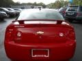 2010 Victory Red Chevrolet Cobalt LS Coupe  photo #12