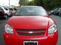 2010 Victory Red Chevrolet Cobalt LS Coupe  photo #14