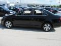 Black - Jetta S Sedan Photo No. 7