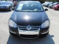 Black - Jetta S Sedan Photo No. 9