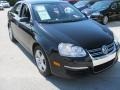 Black - Jetta S Sedan Photo No. 10