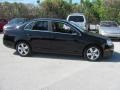 Black - Jetta S Sedan Photo No. 11
