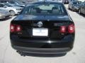 Black - Jetta S Sedan Photo No. 13