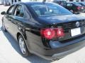 Black - Jetta S Sedan Photo No. 14