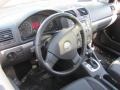 Black - Jetta S Sedan Photo No. 16