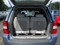 2008 Glacier Blue Metallic Kia Sedona LX  photo #6