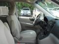 2008 Glacier Blue Metallic Kia Sedona LX  photo #7