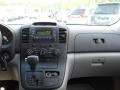 2008 Glacier Blue Metallic Kia Sedona LX  photo #20