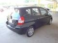 Vivid Blue Pearl - Fit Hatchback Photo No. 20