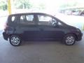 Vivid Blue Pearl - Fit Hatchback Photo No. 21