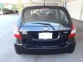 Vivid Blue Pearl - Fit Hatchback Photo No. 22