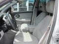 Galaxy Silver Metallic - Equinox LS AWD Photo No. 10