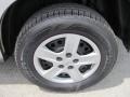 Galaxy Silver Metallic - Equinox LS AWD Photo No. 12