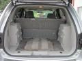 Galaxy Silver Metallic - Equinox LS AWD Photo No. 13