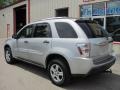Galaxy Silver Metallic - Equinox LS AWD Photo No. 15